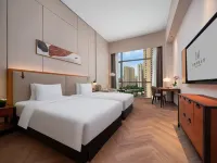 Grand Madison Kunshan Huaqiao
