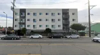 StaysPro - Cityscape Luxury Rental Homes in the Heart of Los Angeles 리카르도 라라 리니어 공원 주변 호텔