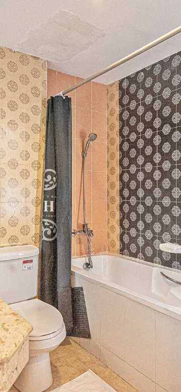 ห้องสแตนดาร์ด เตียงเดี่ยว 2 เตียง