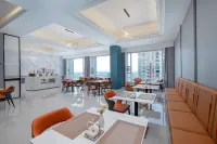 Yueji Hotel (Lingling Branch) - parcheggio