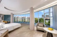 Boyue International Hotel Hotels near Gwanghwa Tower