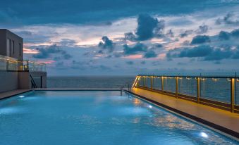 Corundum Breeze Negombo