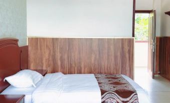 Mojiang Fudi Hotel
