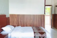 Mojiang Fudi Hotel Hotel a Mojiang