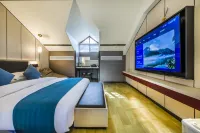 Phoenix Story  Boutique Resort Hotel