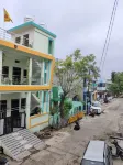 Krishnaalay Guest House  호텔