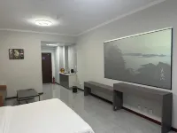 博雅·巨幕觀影酒店（胖東來金滙店）