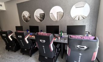 Tianshui Supersonic Esports Hotel