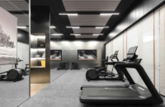 Suzhou Jinji Lake Moonlight Pier Atour S Hotel