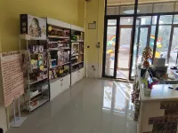 楓海商務賓館 馆陶附近的飯店