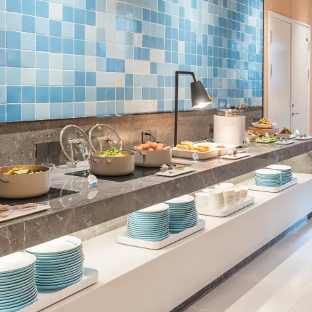 Homeinn(Weifang Xinhua Road Xinchen Tiandi Branch)
