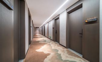 Wisdom Hotel Werner (Yubai Pangu Avenue)