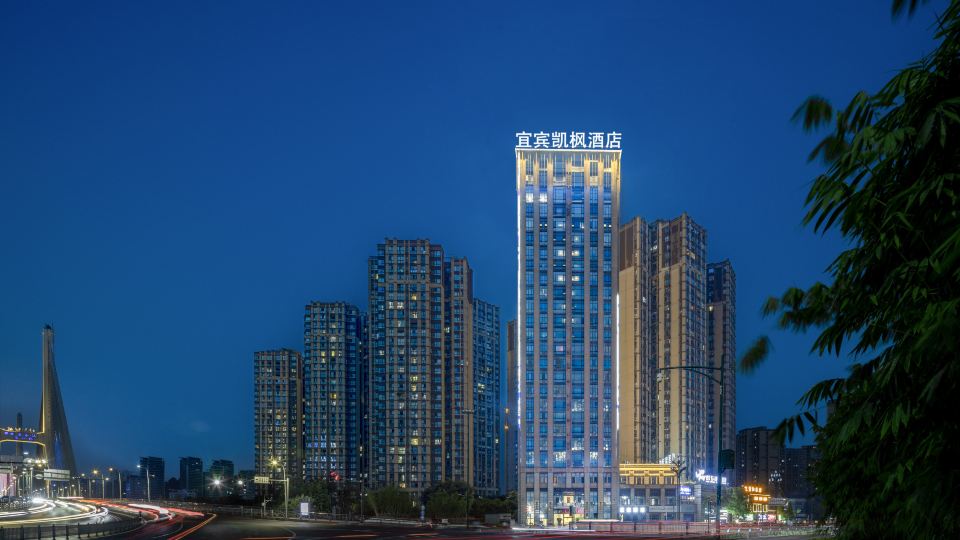 Kai Feng Hotel