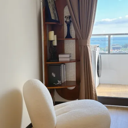 Beihai Yueman Sea View Hotel (Yintan Resort Branch)