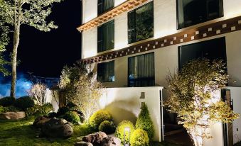 Yuntu Tanggu Hot Spring Resort Hotel