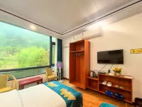 Guangwushan Hongyu Mountain Villa