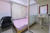 Harbin Angui Hostel (Central Avenue)