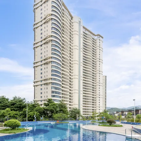 Nankunshan Shiyue Hotel