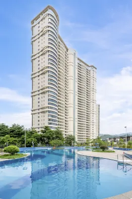Nankunshan Shiyue Hotel - Bintang 3