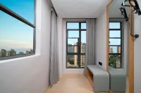 View of the Clouds・Cloudscape | 180° Over the Air View・Smart International Grand Hotel