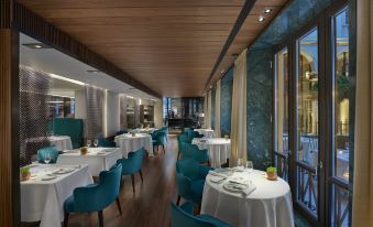 Mandarin Oriental, Milan