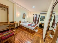 Luang Phasouk Hotel 森所哈拉寺附近的飯店