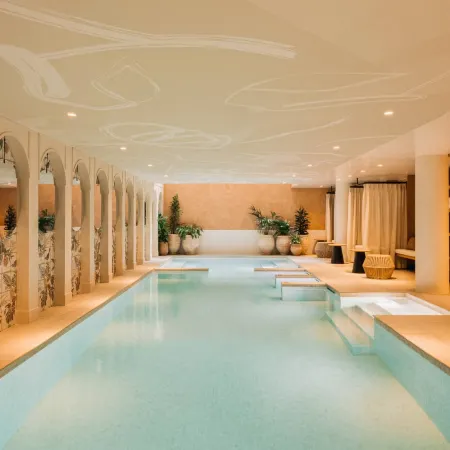 Bloom House Hôtel & SPA