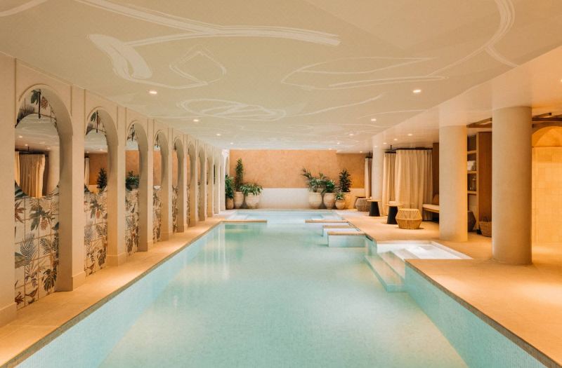Bloom House Hôtel & SPA photo 5