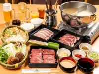 MYOGI GREEN HOTEL＆TERRACE Hotels in Shimonita