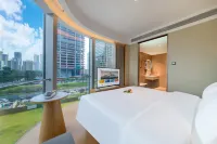 Yibo Hotel (Pazhou Exhibition Center Guangzhou Tower Branch)