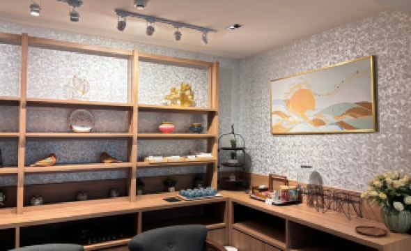 Patra Phrasing Boutique Hotel