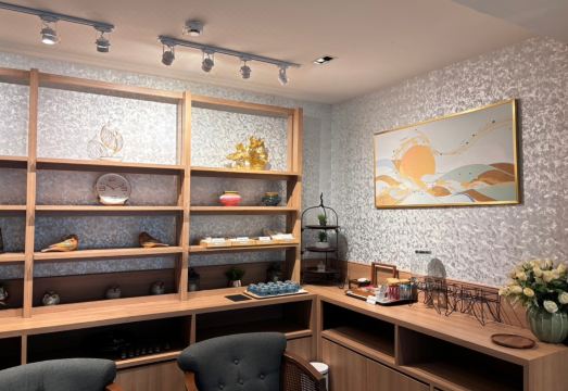 파트라 프레이징 부티크 호텔의 객실