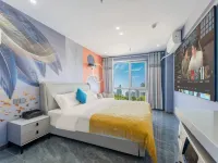 Kaiman · Manpin X Movie Homestay Hotels near Baqiao