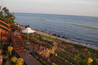 Chuxinlingshandao Homestay (Beacon Shop) Hotels near Ling Shan Dao