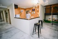 Swing & Pillows @ Putrajaya Selangor Hotels in Putrajaya