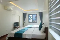 Kim's Homestay & Villa