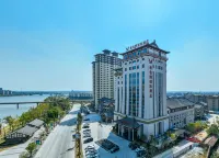 Vienna International Hotel (Linchuan Shangdundu Branch) Hotels near Linchuan Station