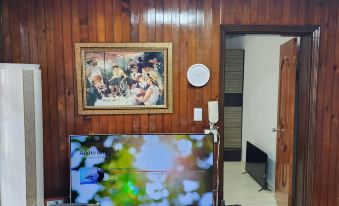 Disco PangPang GuestHouse