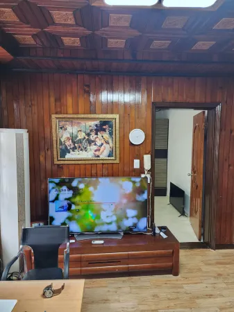 Disco PangPang GuestHouse