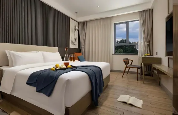 雲尚皇朝酒店（廣南縣汽車客運站婦幼保健院店）