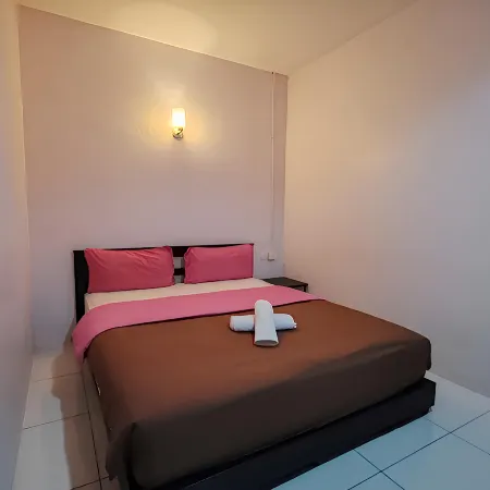 Hotel Kuang Hua Sitiawan Near to Unikl-Mimet