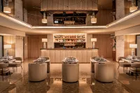 卡薩布蘭卡市中心麗笙酒店 - 早餐