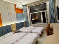 Jinzhong Jinya Express Hotel - 2-Star
