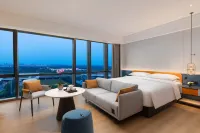 The Perennial Tianjin, JdV by Hyatt (Tianjinnan Station)