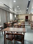 Xincheng Hotel - servizio colazione