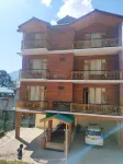 Golden Peak Manali Hotels near Igloo stay sethan