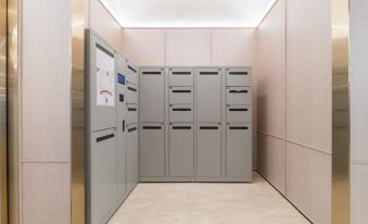 HanTing Hotel (Guangzhou Tianhe Bus Station)