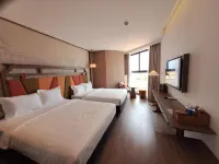 Mandala Chambay Mui Ne - The Raclay Retreat