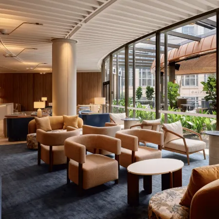 Sofitel Sydney Wentworth
