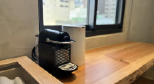 旅幸福-台南館 台南酒店